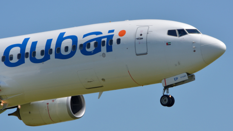 Boeing 737 аэропорт Внуково