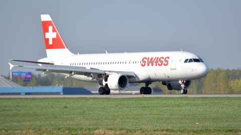 Airbus A320 аэропорт Домодедово