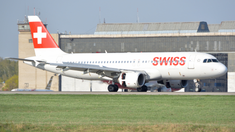 Airbus A320 аэропорт Домодедово